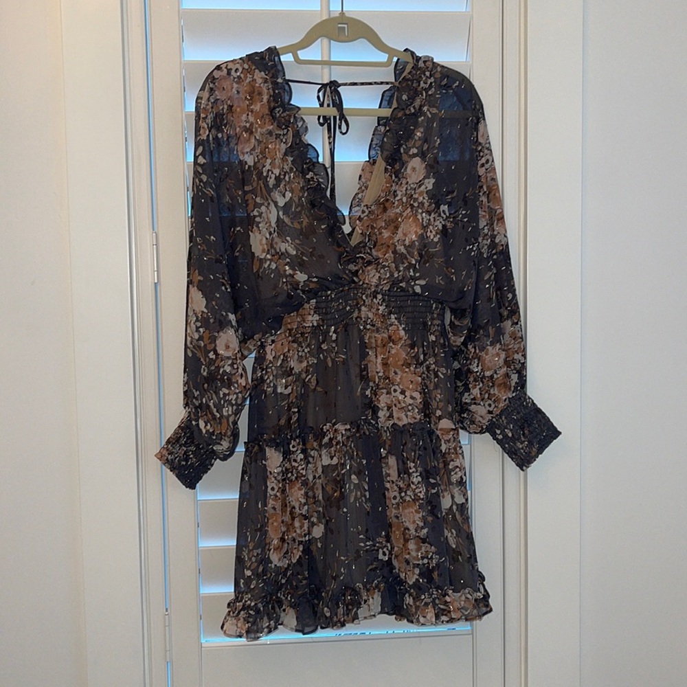 LoveStitch Dress